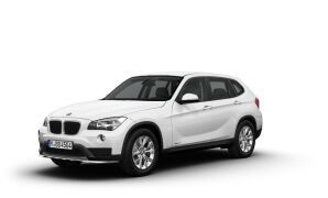 BMW X1 (E84) I рестайлинг (2012–2015)