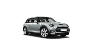 Mini Clubman (F54) II рестайлинг (2019– н.в.)