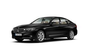 BMW 3-Series Gran Turismo (F34) VI рестайлинг (2016– н.в.)