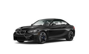BMW M2 (F87) I рестайлинг (2017– н.в.)