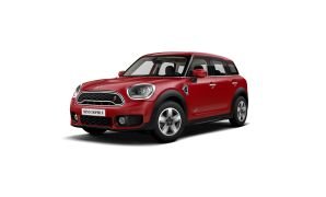 Mini Countryman (F60) II (2016– н.в.)