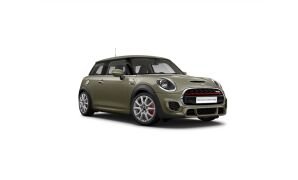 Mini JCW (F56) (2017-2020)